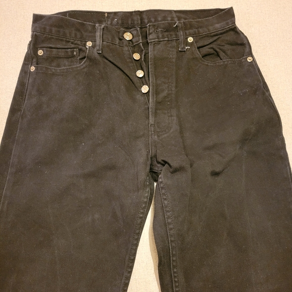 Levi's Jeans Vintage Levi Strauss Original Riveted 5s Poshmark